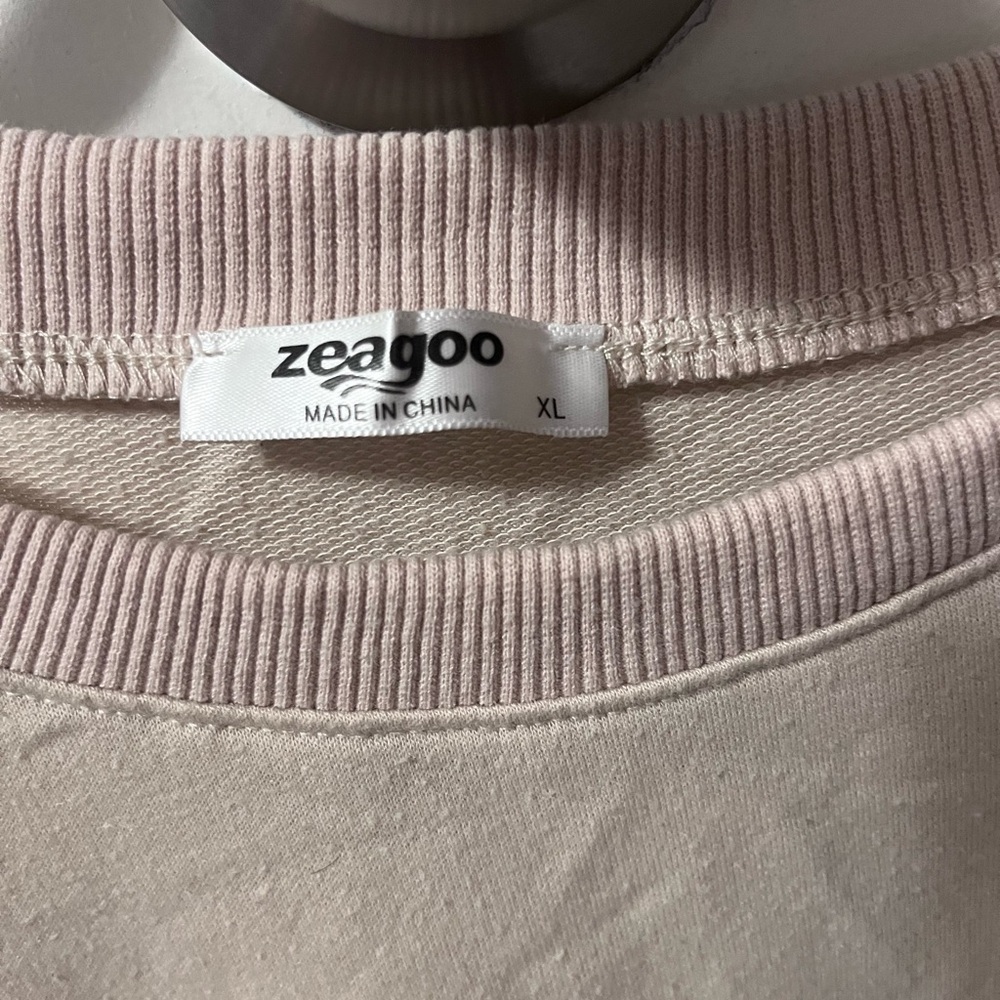 Mama sweater - Picture 2 of 3